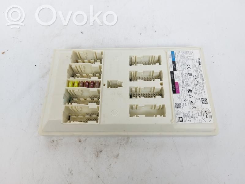 Sonstige Steuergeräte / Module   5A67201,5A67201