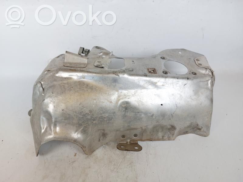 BMW 2 F44 Supapă electromagnetică