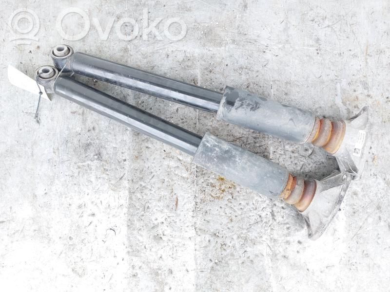 BMW 1 F40 Barra stabilizzatrice anteriore/stabilizzatore