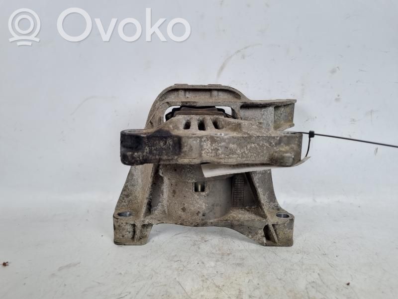 Citroen C4 SpaceTourer Engine mount bracket 