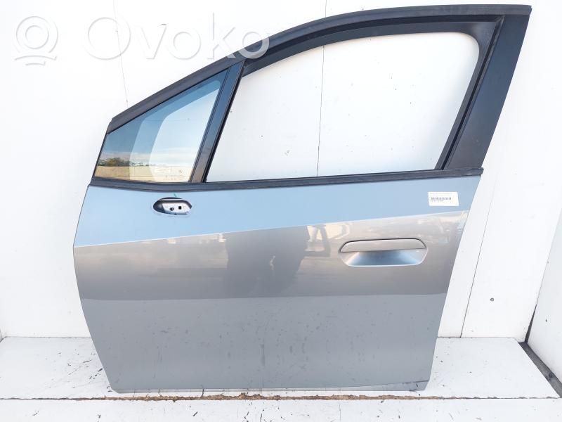 BMW 2 Active Tourer U06 Дверь 