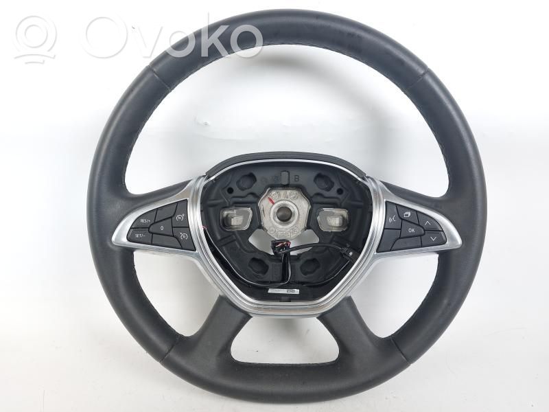 Dacia Sandero Ohjauspyörä 