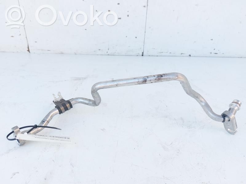 Nissan Micra K14 Conductă/furtun aer condiționat (A/C) 