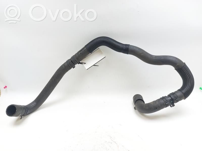 Nissan Micra K14 Conductă/furtun aer condiționat (A/C) 