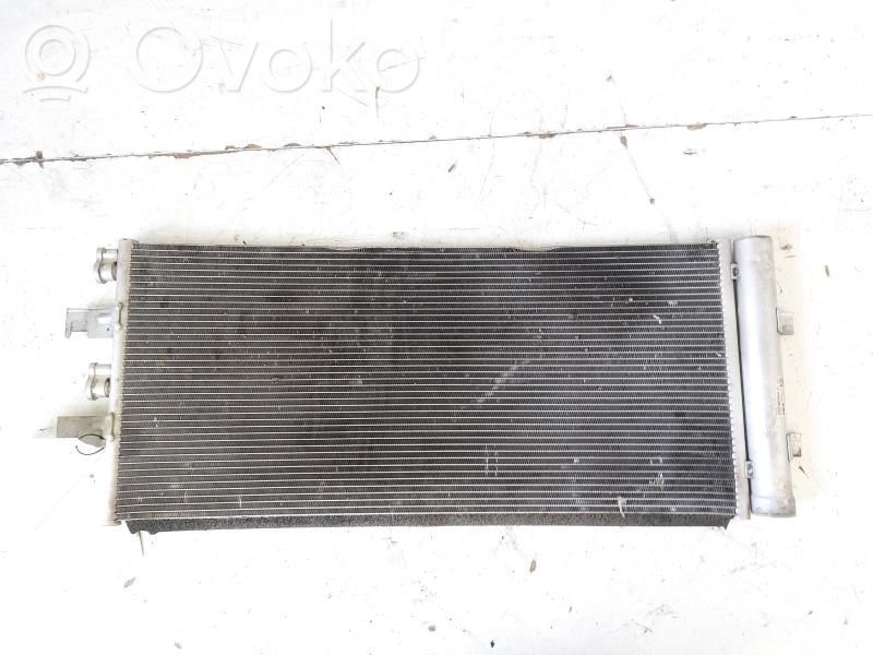 BMW 1 F40 Radiator răcire A/C (condensor)
