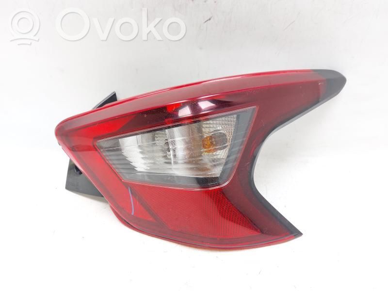 Nissan Micra K14 Lampa tylna