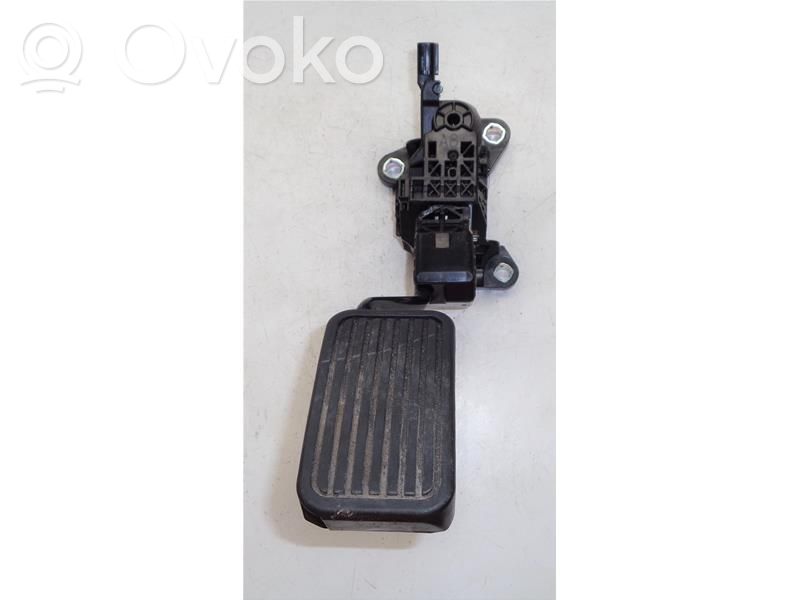 Gaspedal   2700000380