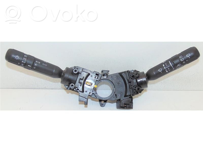 KIA Picanto Light switch 