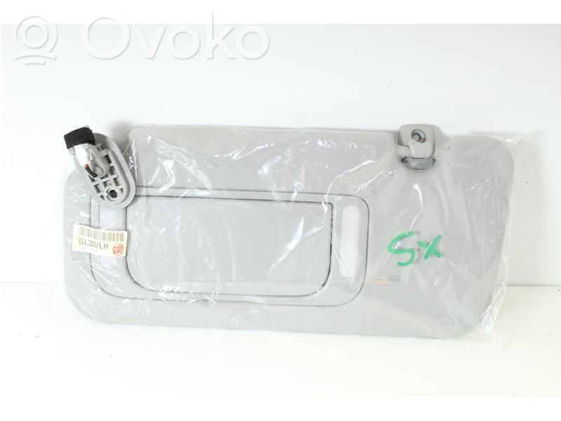 KIA Picanto Sonnenblende 