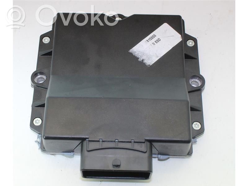 Autres unités de commande / modules   DE8150332,DE8150332