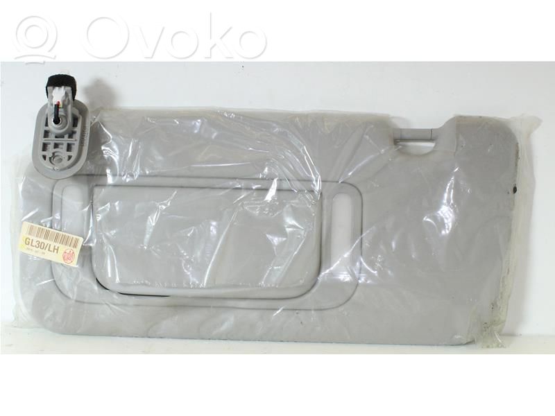 KIA Picanto Sonnenblende 