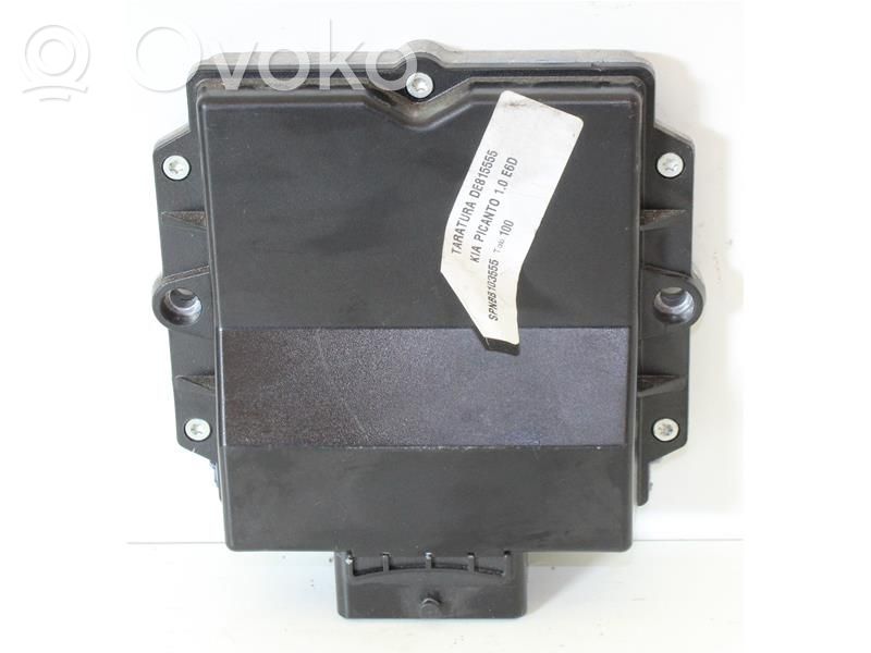KIA Picanto Autres unités de commande / modules 