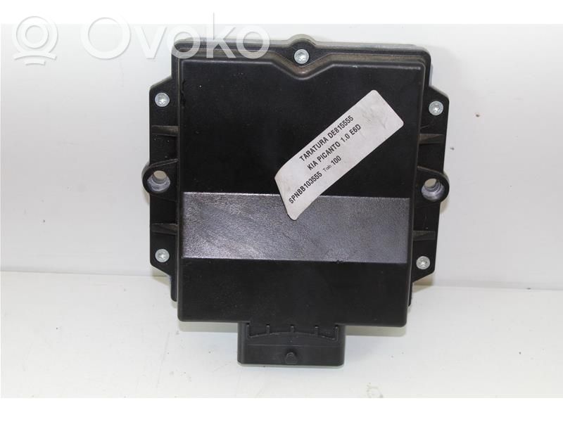 KIA Picanto Autres unités de commande / modules 