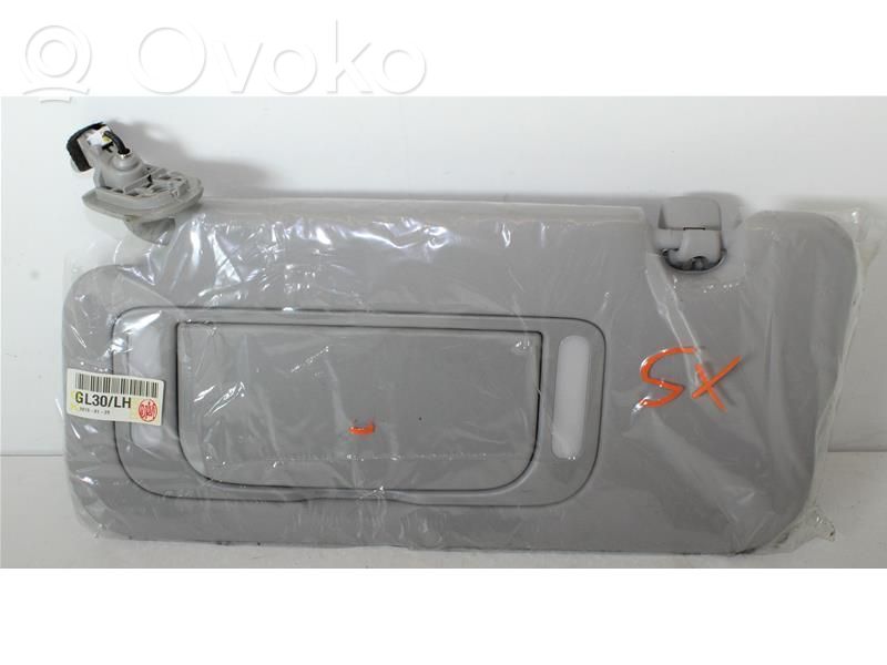 KIA Picanto Sonnenblende 