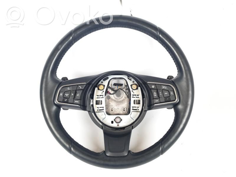 Jaguar XF X260 Volan 