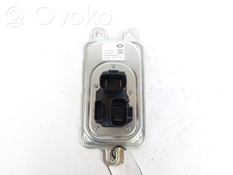Jaguar XF X260 Unitate/modul de control motor 