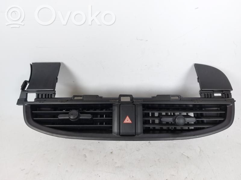 KIA Picanto Ozdoba tunelu środkowego 