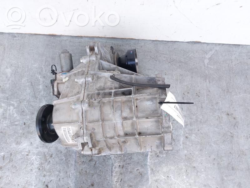 Ford Ranger Diferențial față 