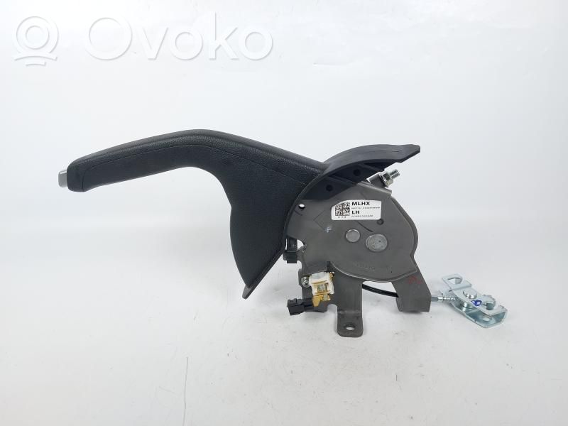 Hyundai i20 (BC3 BI3) Frein à main / assemblage du levier