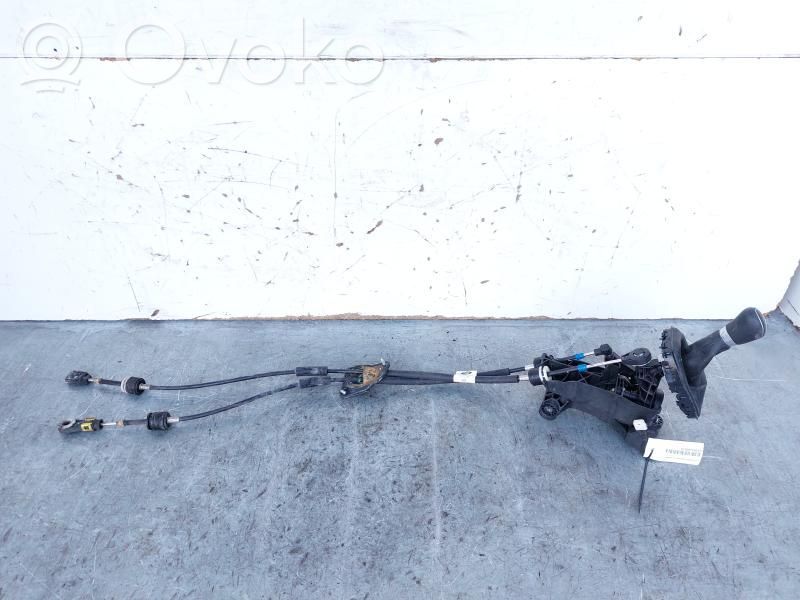 Selector caja de cambios   2497232,2497232