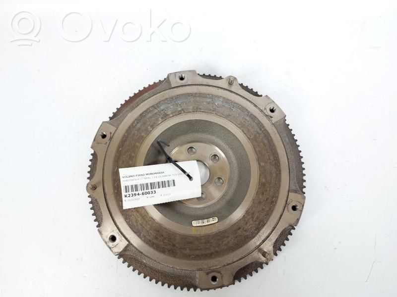 Ford Fiesta Flywheel 