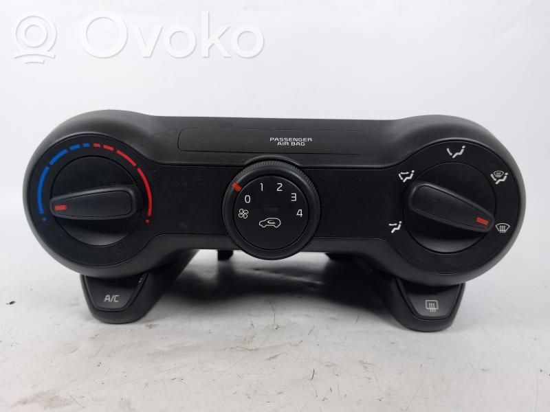 Console centrale   97250G6100CA,97250G6120