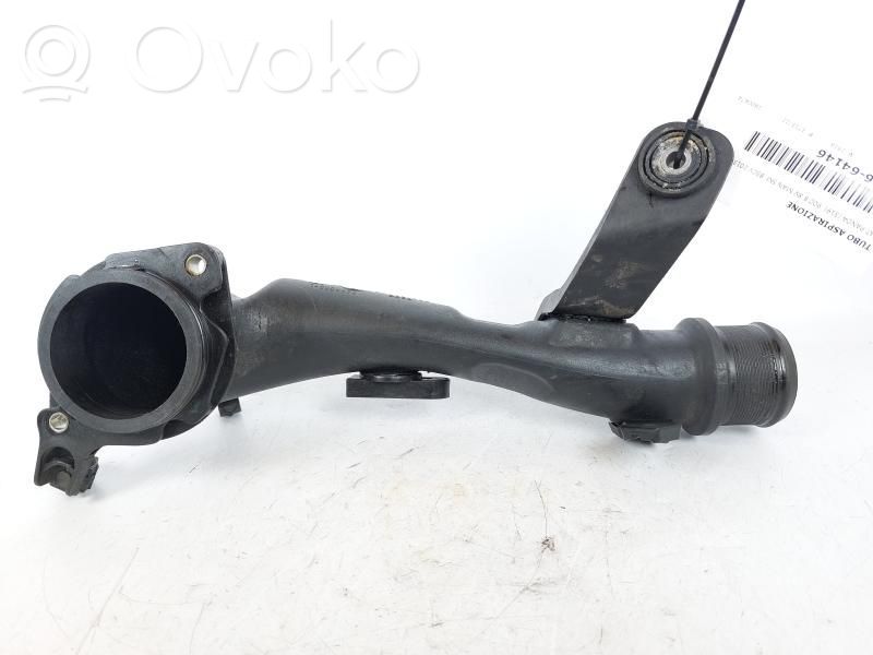 Fiat Panda III Obudowa filtra powietrza 