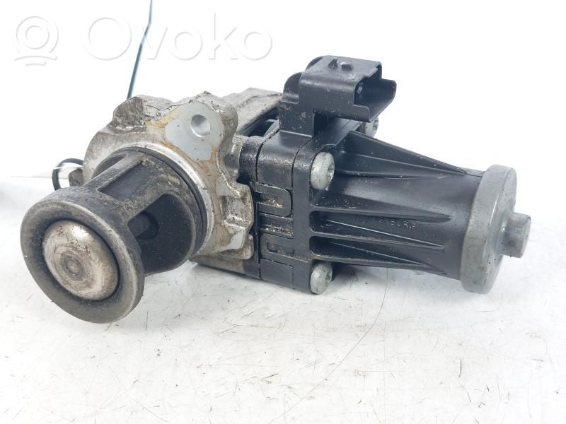 Ford Fiesta EGR vožtuvas 