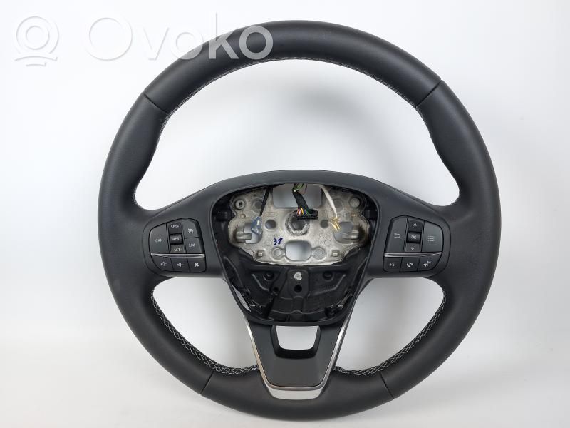 Ford Puma Steering wheel 