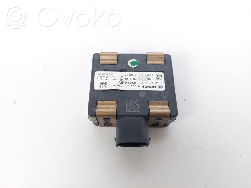 KIA Stonic Radio antenna 