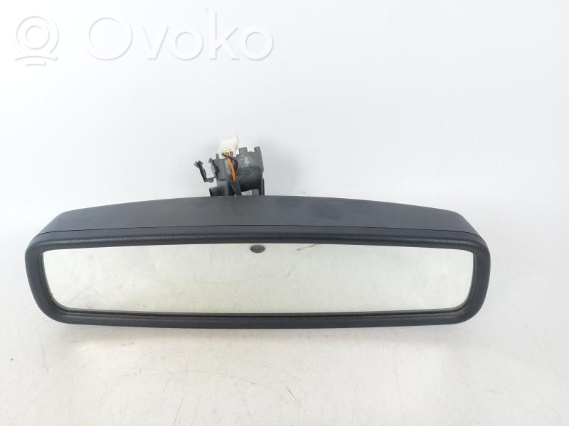 Ford C-MAX II Rear view mirror (interior) 