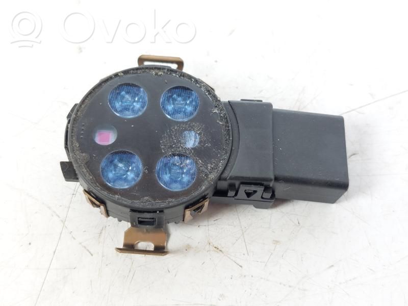 Honda Jazz IV GR Radioantenne 