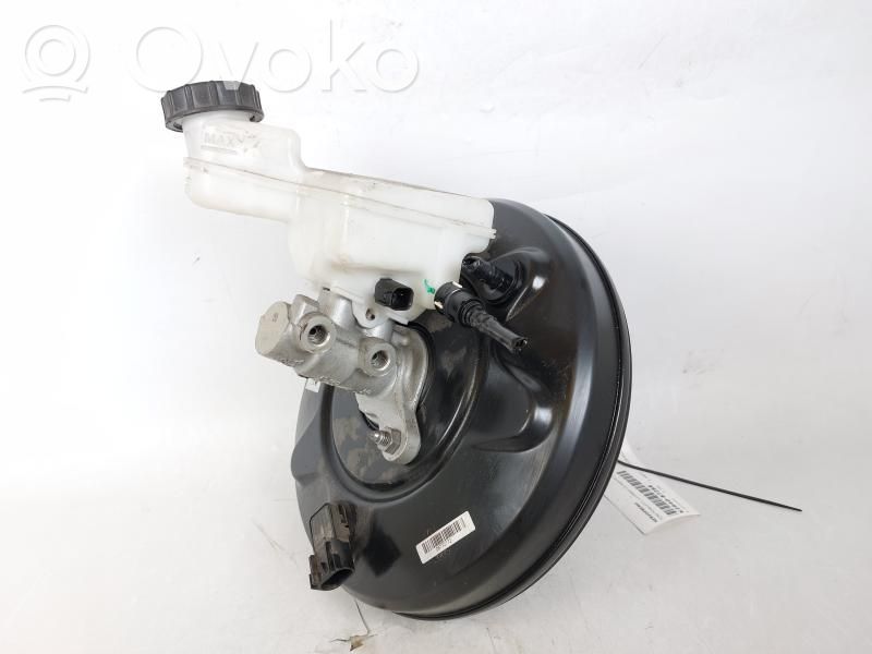 Ford Puma Servo-frein 