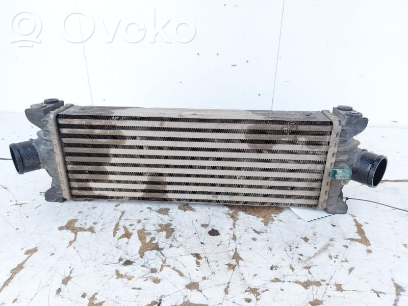 Ford Transit Interkūlerio radiatorius 