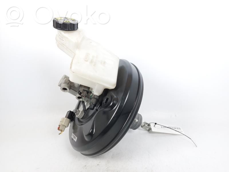 Ford Puma Servo-frein 