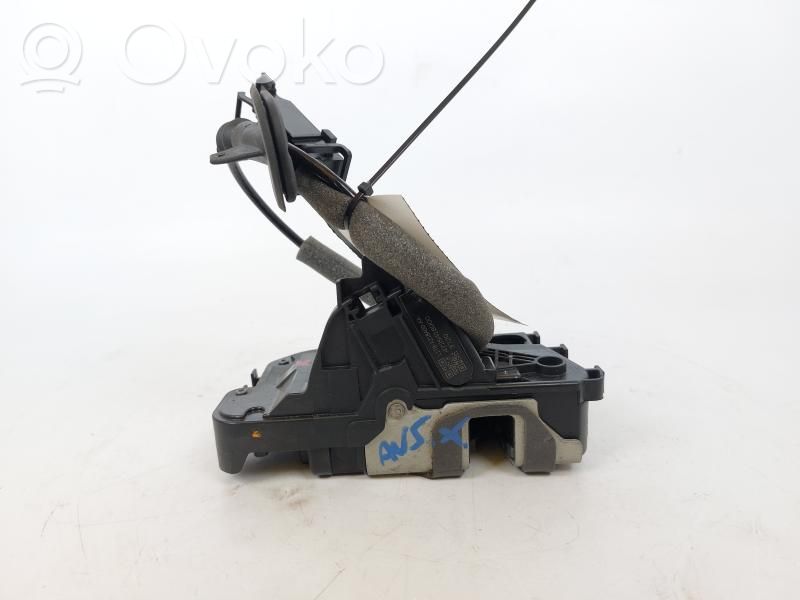 Ford Puma Front door lock 