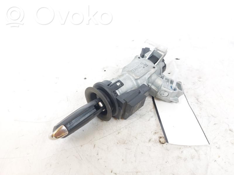 Ford Fiesta Ignition lock 
