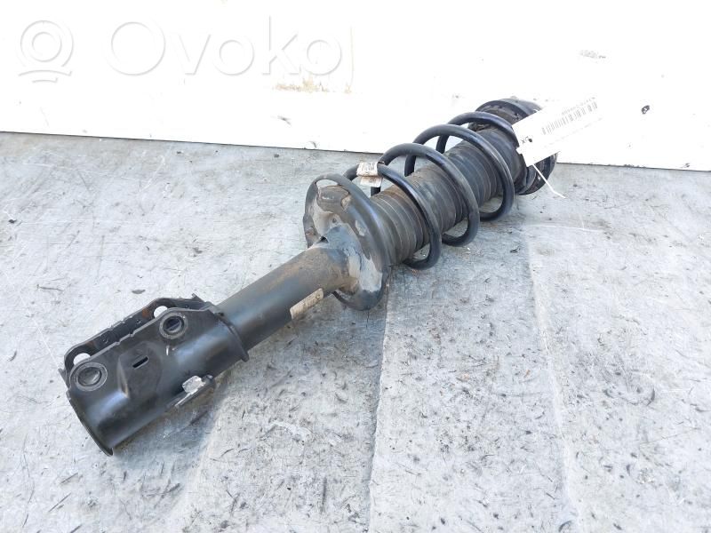 Ford Puma Front shock absorber/damper 