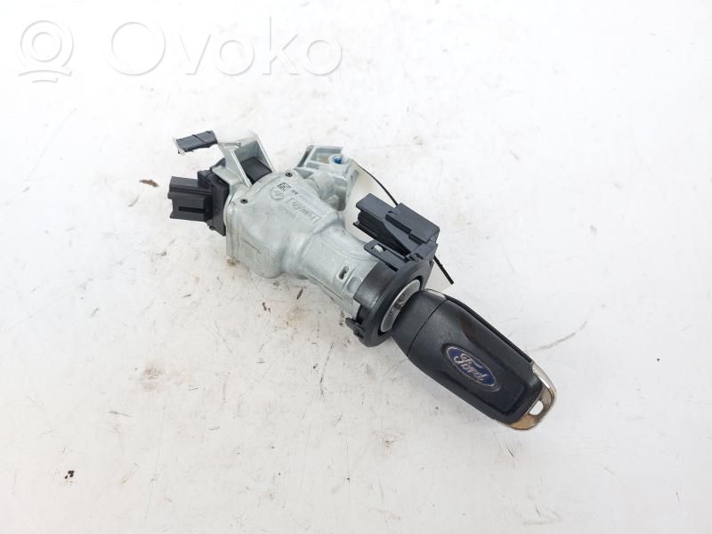 Užvedimo spynelė   H1BC3F880,H1BC3F880