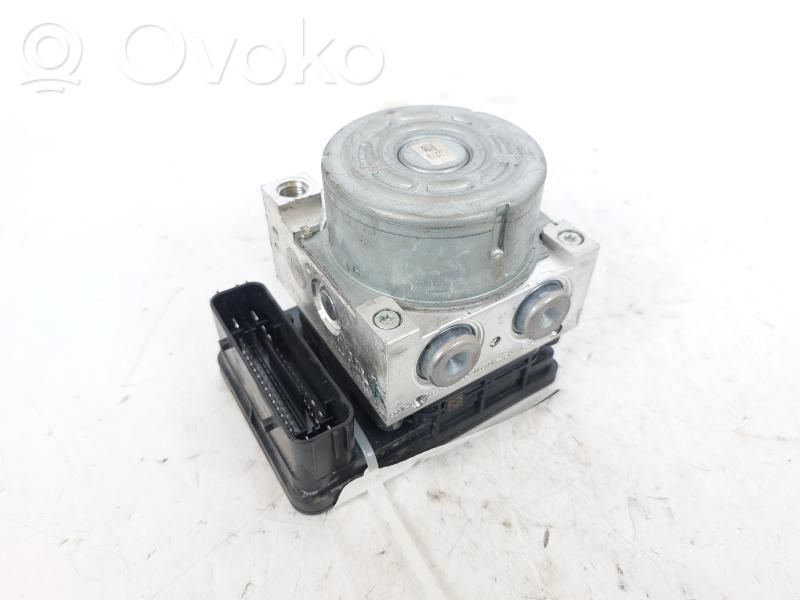 Ford Puma ABS Blokas 