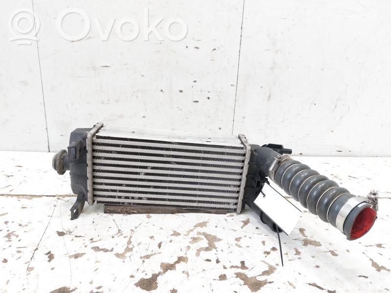 Interkūlerio radiatorius   2484875,H1BG6K775CC