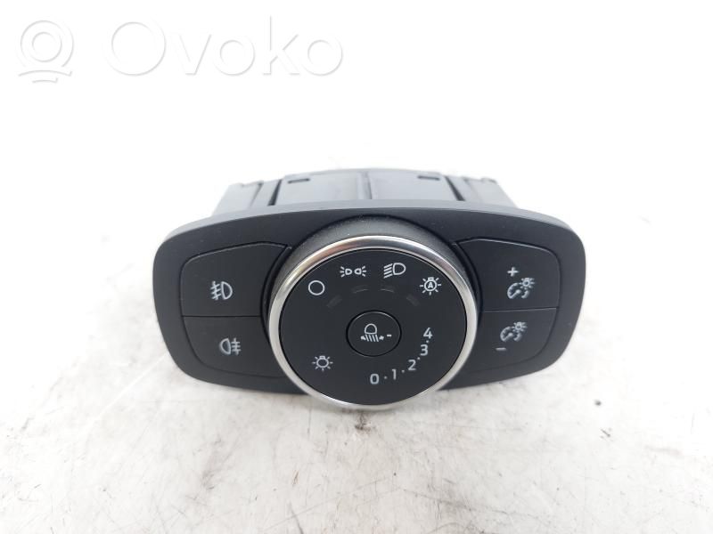 Interrupteur d’éclairage   H1BT13D061AE,H1BT13D061AE
