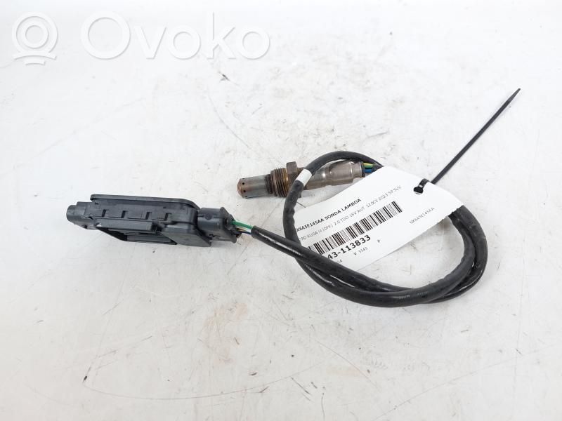 Ford Kuga III Sonda lambda 