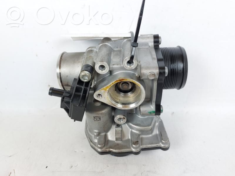 Ford Kuga III EGR vārsts 