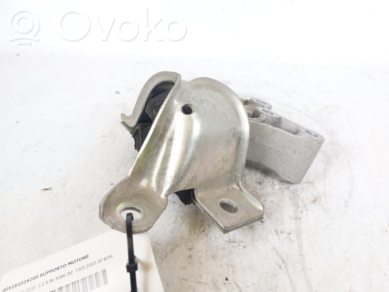 Fiat Panda III Engine mount bracket 