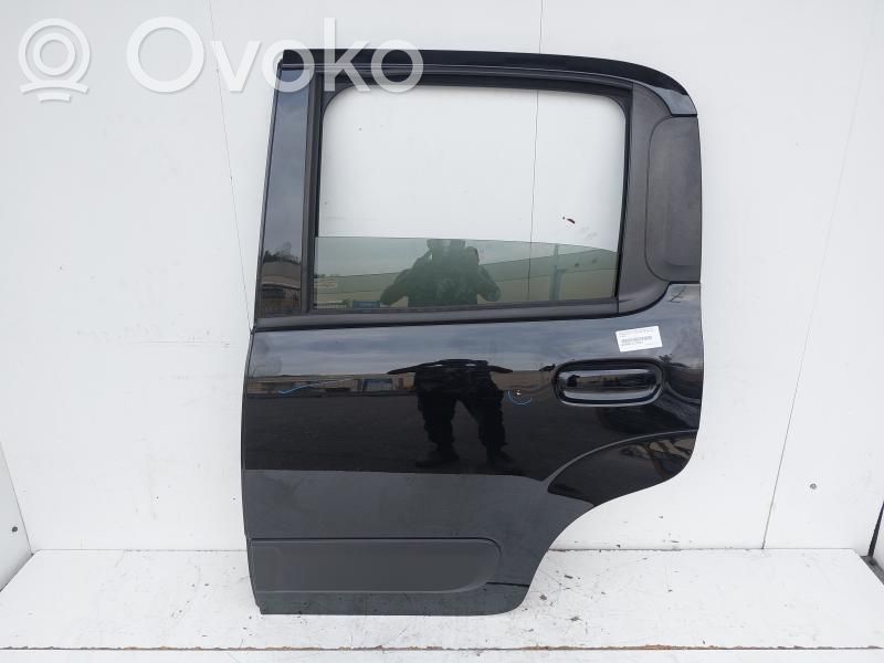 Fiat Panda III Puerta trasera 