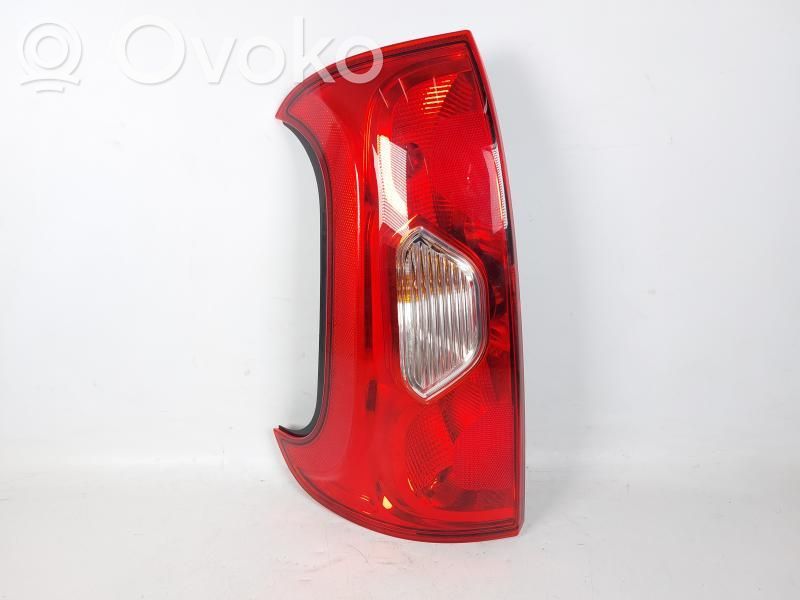 Fiat Panda III Takavalot 