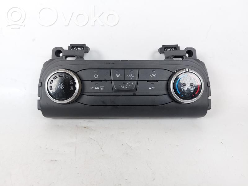 Console centrale   KX7T19980AA,KX7T19980AA
