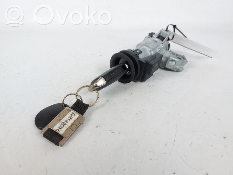 Ford Focus Ignition lock 