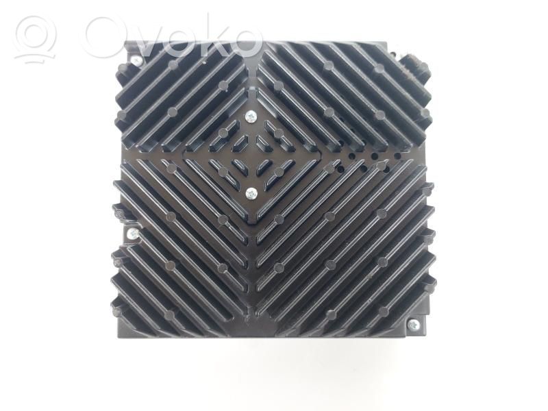 Honda Jazz IV GR Engine control unit/module 